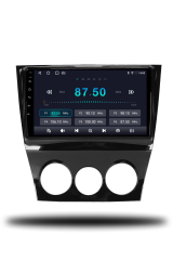 Mazda RX8 2004-2011 Uyumlu Android Multimedya 2GB RAM 32GB Hafıza