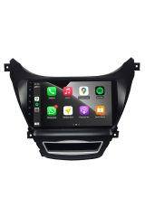 Hyundai Elantra Android Carplay Multimedya 2016 4GB RAM + 64Gb Hafıza + 8 Çekirdek