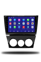 Mazda RX8 2004-2011 Uyumlu Android Multimedya 4GB RAM 64GB Hafıza