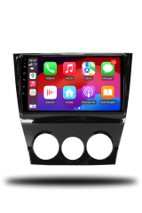 Mazda RX8 2004-2011 Uyumlu Android Multimedya 4GB RAM 64GB Hafıza