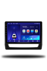 Mitsubishi ASX 2020-2022 Uyumlu Android Multimedya