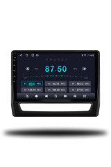 Mitsubishi ASX 2020-2022 Uyumlu Android Multimedya