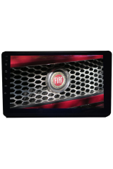 Fiat Ducato Android Carplay Multimedya 2007-2011 4GB RAM + 64Gb Hafıza + 8 Çekirdek