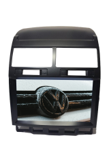 Volkswagen Touareg Android Carplay Multimedya 2003-2010 4GB RAM + 64Gb Hafıza + 8 Çekirdek