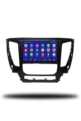 Mitsubishi Pajero 2017-2020 Uyumlu Android Multimedya 4GB RAM 64GB Hafıza