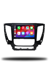 Mitsubishi Pajero 2017-2020 Uyumlu Android Multimedya 4GB RAM 64GB Hafıza