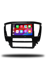 Mitsubishi Pajero 2020-2022 Uyumlu Android Multimedya 6GB RAM 128GB Hafıza