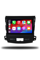 Mitsubishi Outlander 2008-2012 Uyumlu Android Multimedya 4GB RAM 64GB Hafıza