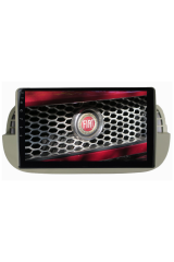 Fiat 500C Android Carplay Multimedya 2011-2015 4GB RAM + 64Gb Hafıza + 8 Çekirdek