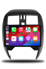 Nissan Micra 2014-2018 Uyumlu Android Multimedya 2GB RAM 32GB Hafıza