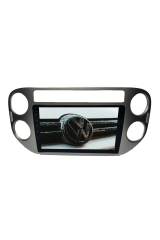 Volkswagen Tiguan Android Carplay Multimedya 2008-2016 4GB RAM + 64Gb Hafıza + 8 Çekirdek