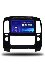 Nissan Navara 2006-2010 Uyumlu Android Multimedya 2GB RAM 32GB Hafıza