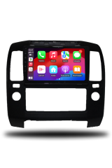 Nissan Navara 2006-2010 Uyumlu Android Multimedya 2GB RAM 32GB Hafıza