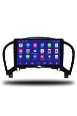 Nissan Juke 2011-2018 Uyumlu Android Multimedya 6GB RAM 128GB Hafıza