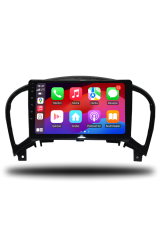 Nissan Juke 2011-2018 Uyumlu Android Multimedya 6GB RAM 128GB Hafıza