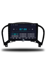 Nissan Juke 2011-2018 Uyumlu Android Multimedya 6GB RAM 128GB Hafıza