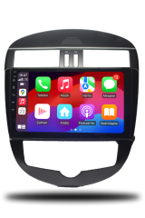 Nissan Pulsar 2016-2020 Uyumlu Android Multimedya 2GB RAM 32GB Hafıza