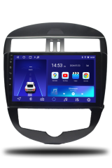 Nissan Pulsar 2016-2020 Uyumlu Android Multimedya 2GB RAM 32GB Hafıza