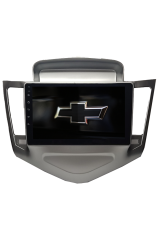 Chevrolet Cruze Android Carplay Multimedya 2007-2012 4GB RAM + 64Gb Hafıza + 8 Çekirdek