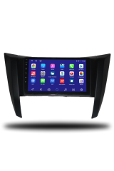 Nissan Navara 2016-2021 Uyumlu Android Multimedya 6GB RAM 128GB Hafıza