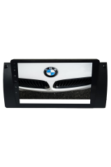 Bmw E39 Android Carplay Multimedya 1995-2003 4GB RAM + 64Gb Hafıza + 8 Çekirdek
