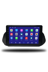 Nissan Qashqai 2021-2022 Uyumlu Android Multimedya 6GB RAM 128GB Hafıza