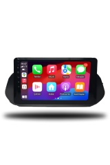 Nissan Qashqai 2021-2022 Uyumlu Android Multimedya 6GB RAM 128GB Hafıza