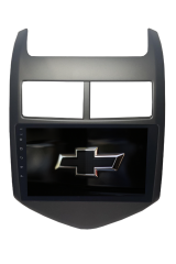 Chevrolet Aveo Android Carplay Multimedya 2012-2018 4GB RAM + 64Gb Hafıza + 8 Çekirdek