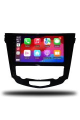 Nissan X-Trail 2014-2021 Dijital Klima Uyumlu Android Multimedya 6GB RAM 128GB Hafıza