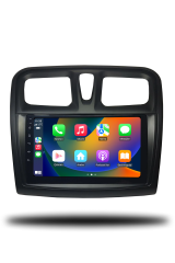 Renault Symbol Android Carplay Multimedya 2013-2021 4GB RAM + 64Gb Hafıza + 8 Çekirdek