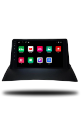 Renault Megane 2 Android Carplay Multimedya 2004-2009 4GB RAM + 64Gb Hafıza + 8 Çekirdek