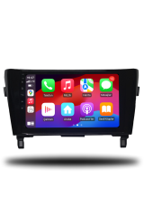 Nissan Qashqai 2013-2021 Uyumlu Android Multimedya 6GB RAM 128GB Hafıza
