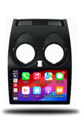 Nissan Qashqai 2007-2013 Uyumlu Android Multimedya 2GB RAM 32GB Hafıza