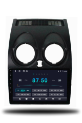 Nissan Qashqai 2007-2013 Uyumlu Android Multimedya 4GB RAM 64GB Hafıza