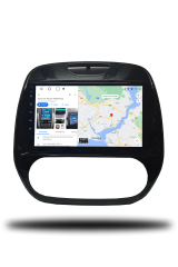 Renault Captur Android Carplay Multimedya 2013-2021 4GB RAM + 64Gb Hafıza + 8 Çekirdek