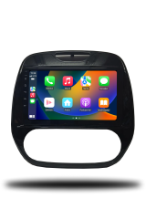 Renault Captur Android Carplay Multimedya 2013-2021 4GB RAM + 64Gb Hafıza + 8 Çekirdek