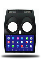 Nissan Qashqai 2007-2013 Uyumlu Android Multimedya 6GB RAM 128GB Hafıza