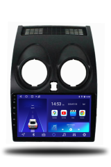 Nissan Qashqai 2007-2013 Uyumlu Android Multimedya 6GB RAM 128GB Hafıza
