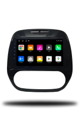 Renault Trafic Android Carplay Multimedya 2013-2021 4GB RAM + 64Gb Hafıza + 8 Çekirdek