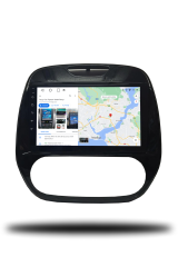 Renault Trafic Android Carplay Multimedya 2013-2021 4GB RAM + 64Gb Hafıza + 8 Çekirdek