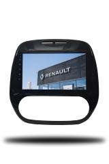 Renault Trafic Android Carplay Multimedya 2013-2021 4GB RAM + 64Gb Hafıza + 8 Çekirdek