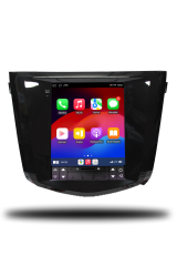 Nissan Qashqai Tesla 2014-2021 Uyumlu Android Multimedya 2GB RAM 32GB Hafıza
