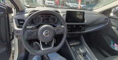 Nissan Qashqai 2023 AndroidAuto Carplay Multimedya 2022-2023 4GB RAM + 64GB Hafıza + 8 Çekirdek