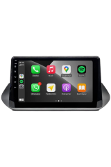 Nissan Qashqai 2023 AndroidAuto Carplay Multimedya 2022-2023 4GB RAM + 64GB Hafıza + 8 Çekirdek