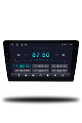 Opel Astra H 2005-2009 Uyumlu Android Multimedya 2GB RAM 32GB Hafıza