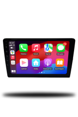 Opel Astra H 2005-2009 Uyumlu Android Multimedya 4GB RAM 64GB Hafıza