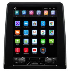 Renault Clio 5 İcon Tesla AndroidAuto Carplay Multimedya 2022-2023 4GB RAM + 64GB Hafıza