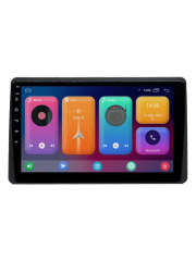 Dacia Duster AndroidAuto Carplay Multimedya 2018-2023 4GB RAM + 64GB Hafıza + 8 Çekirdek