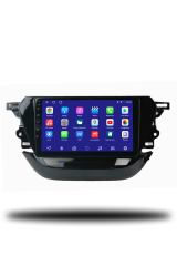 Opel Corsa F 2020-2023 Uyumlu Android Multimedya 2GB RAM 32GB Hafıza