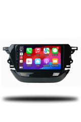 Opel Corsa F 2020-2023 Uyumlu Android Multimedya 6GB RAM 128GB Hafıza